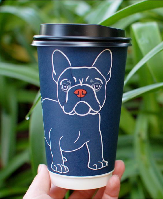 Purepaper Doublewall 16oz